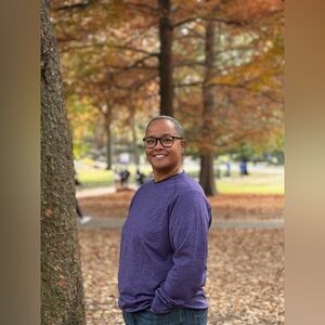 Meet your Posher, Latoya